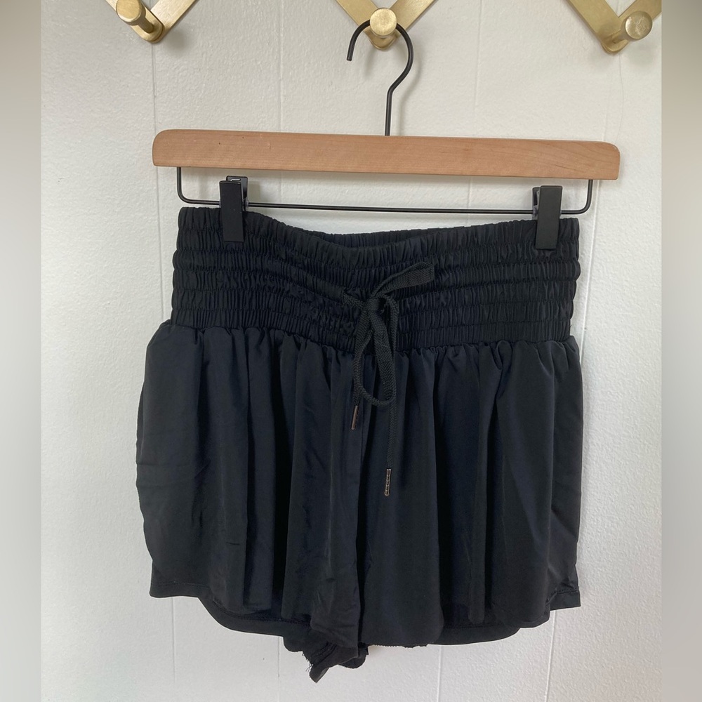 Flowy Sport Shorts